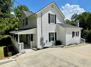 270 Jackson St, Spartanburg, SC 29346