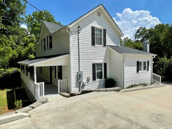 270 Jackson St, Spartanburg, SC 29346