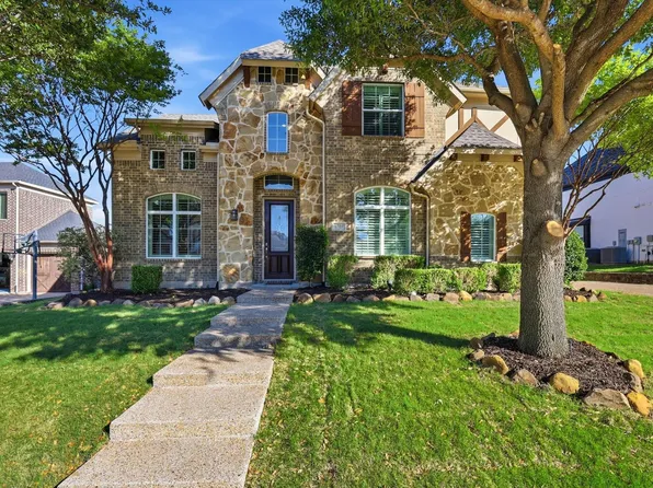 8705 Verona Dr, McKinney, TX 75071