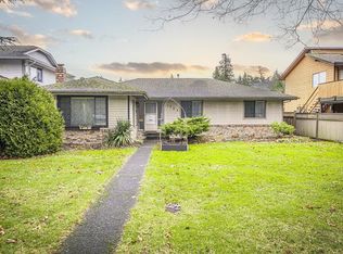 1954 148th St, Surrey, BC V4A 6R3