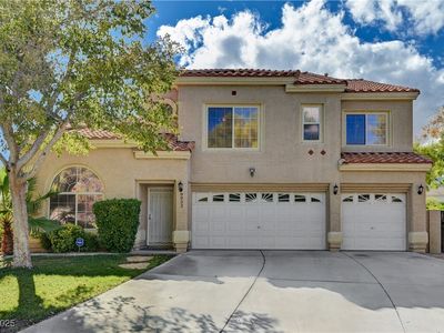 8833 Valley Creek Dr, Las Vegas, NV, 89134