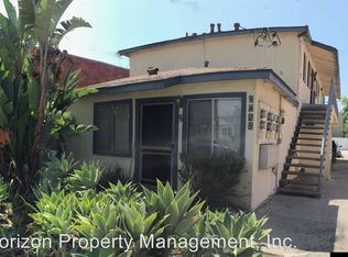 1425 Freeman Ave APT 4, Long Beach, CA 90804