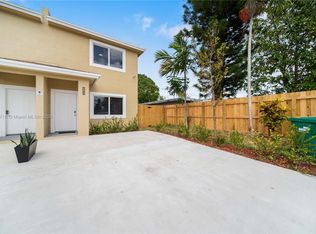 1183 NE 111th St #1183, Miami, FL 33161