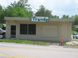 734 W Kearney St, Springfield, MO 65803