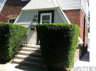 9000 Griggs St, Detroit, MI 48204