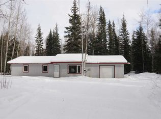 3088 Lupine Ct, North Pole, AK 99705