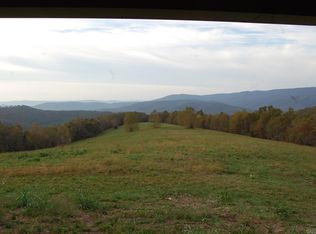 1-2923 Marble Fls, Harrison, AR 72601