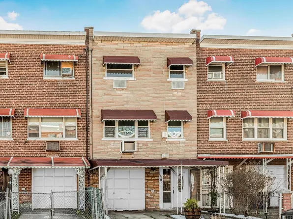 1466 Stickney Place, Bronx, NY 10469