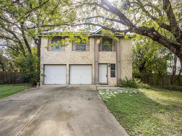 1904 Birds Nest Ct, Cedar Park, TX 78613