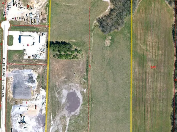 TRACT 4 E Angel Ln, Ashland, MO 65010