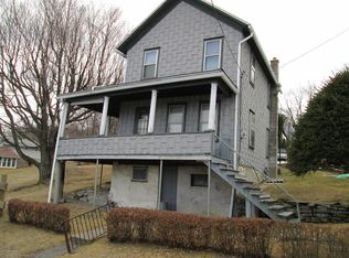 149 Searle St, Hughestown, PA