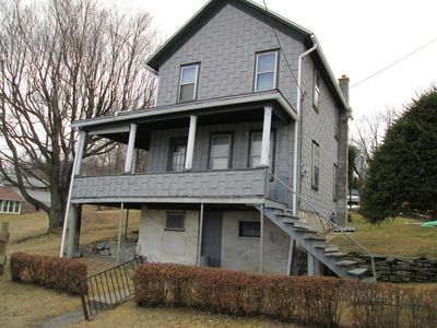 149 Searle St, Hughestown, PA, 18640