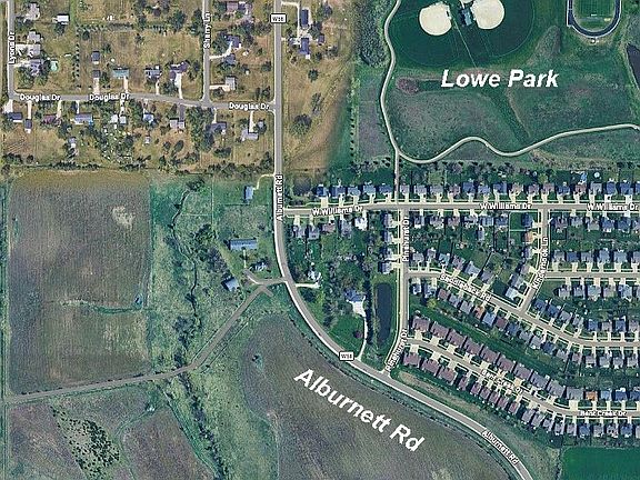 2nd image of Alburnett Rd