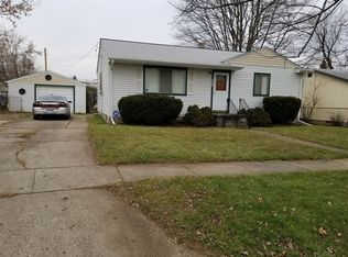 G5473 Harvard St, Flint, MI 48505