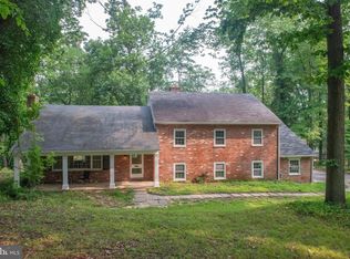 461 Foxchase Ln, Media, PA 19063