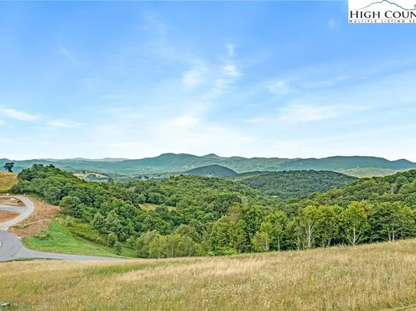 S7 Sky Rock Trail, Banner Elk, NC 28604