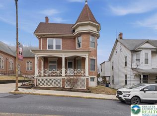 1229 Main St, Northampton, PA
