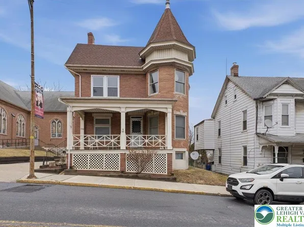 1229 Main St, Northampton, PA 18067