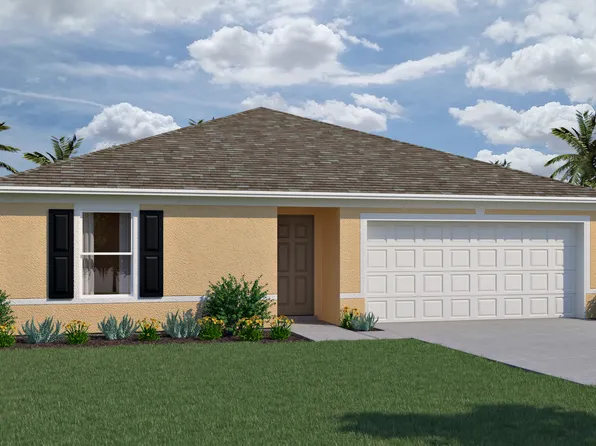 8818 Pine Bark Way, Wildwood, FL 34785