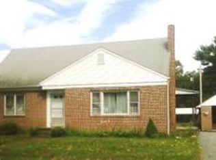 224 Mackeyville Rd, Mackeyville, PA 17750
