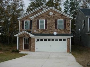 1453 Arbor Place Dr, Morrow, GA 30260