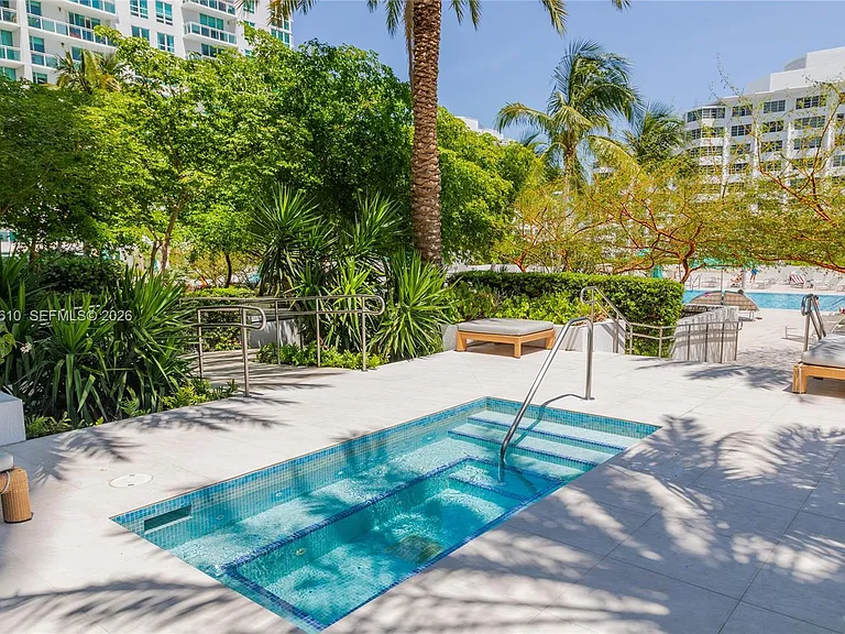 950 Brickell Bay Dr #1504 — Photo 15