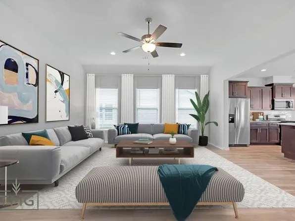 10616 N 120th East Ave, Owasso, OK 74055