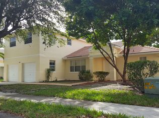 3097 Carysfort Ln, Margate, FL 33063