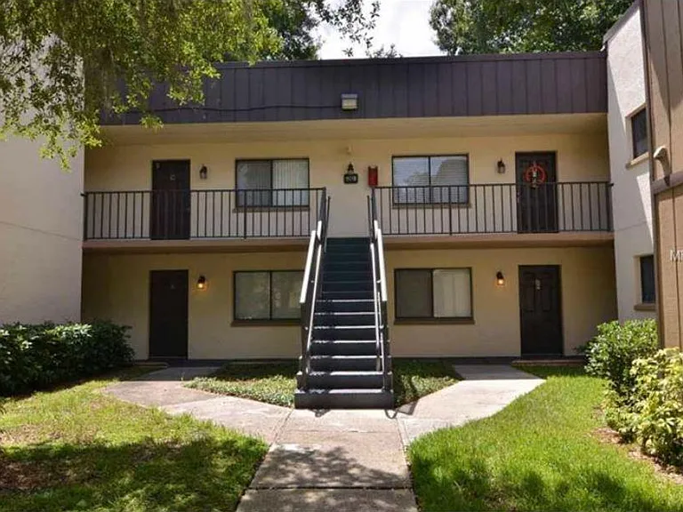 11718 Raintree Lake Ln #A — Photo 1