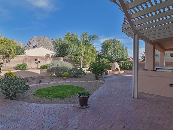 3rd image of 9546 N Placita Roca De Bronce