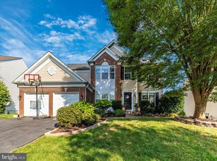 4 Jeffrey Ln, Brunswick, MD 21758