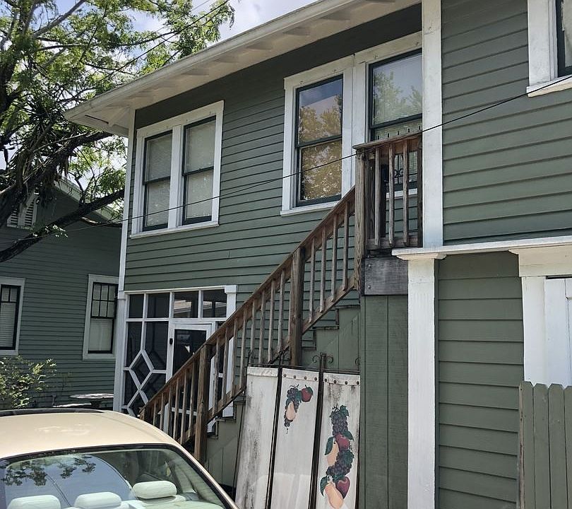 1st image of 117 S Westland Ave APT C
