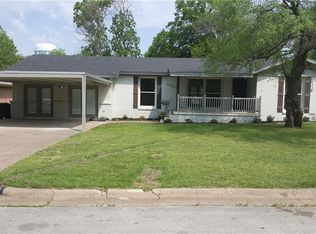 6931 Glen Hills Rd, Richland Hills, TX 76118