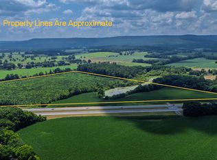 0 Reynolds Ln, Belvidere, TN 37306