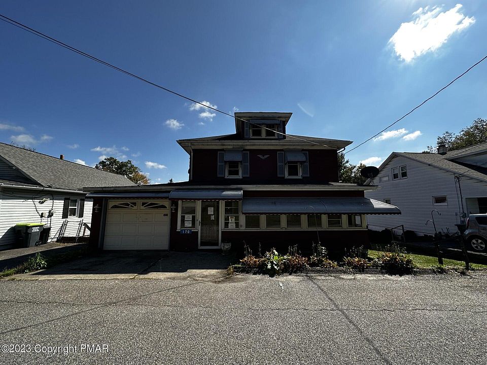 170 Saint James Dr, Freeland, PA 18224 Zillow