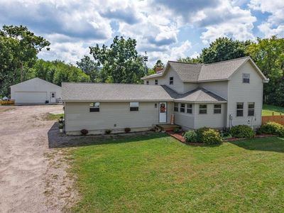 E13095 County Rd. W, Baraboo, WI, 53913