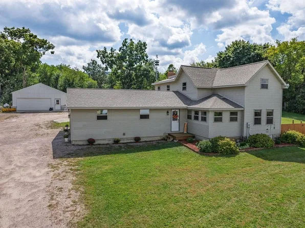 E13095 County Rd. W, Baraboo, WI 53913