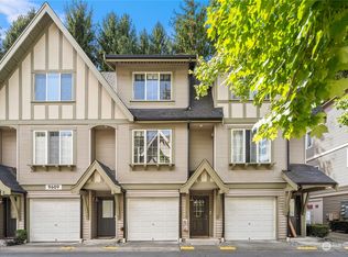 9609 182nd Pl NE UNIT 104, Redmond, WA 98052
