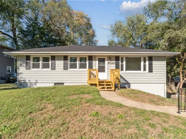6528 Nogard Ave, Kansas City, KS 66104
