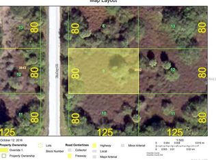 12146 Surrey Ave, Port Charlotte, FL 33981