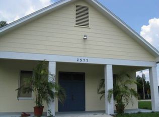 2577 N Florida Ave, Hernando, FL 34442