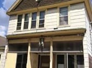 1520 W Becher St, Milwaukee, WI 53215