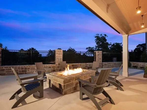 3984 Allegretto Cir, Atlanta, GA 30339