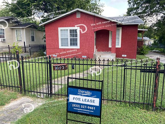 2nd image of 2643 Menchaca St