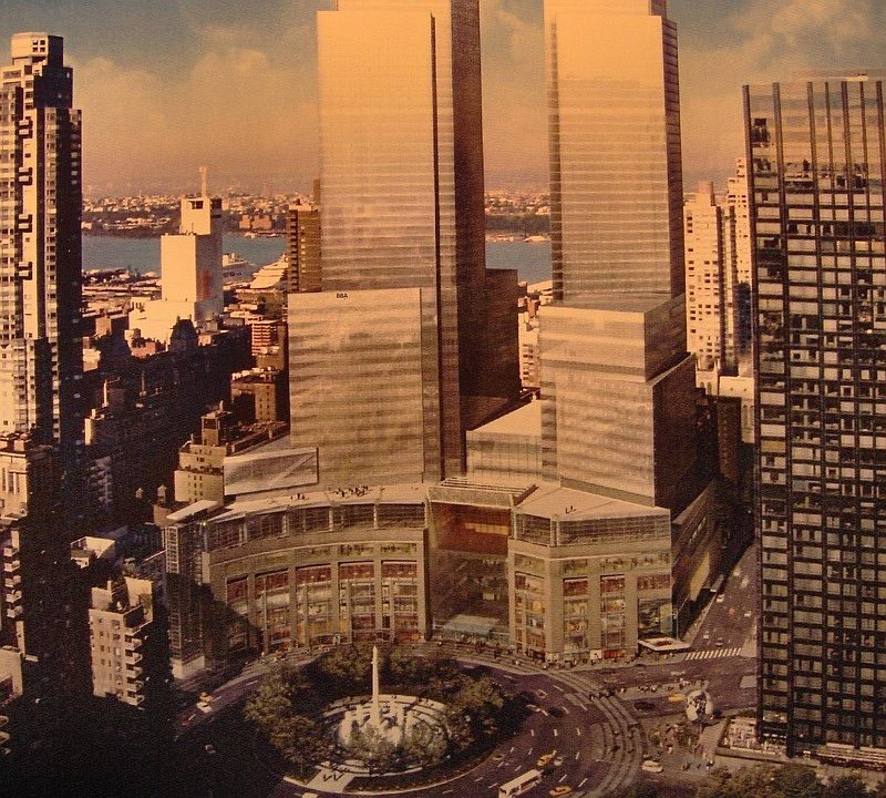 1st image of 347 W 57th St APT 8D