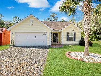 1563 Old Tram Rd., Little River, SC, 29566