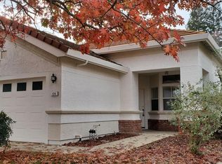 124 Kennerly Way, Folsom, CA 95630