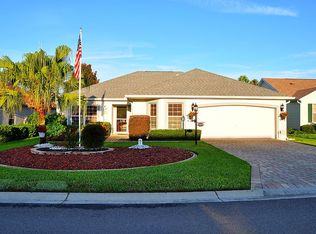 1412 Segovia Pl, The Villages, FL 32162