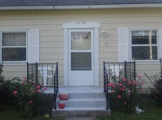 411 3rd St, Minburn, IA 50167