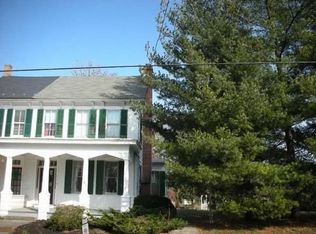 315 N Broad St, Lititz, PA 17543